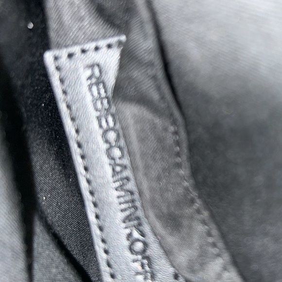 Cream Rebecca Minkoff bag - Picture 7 of 7